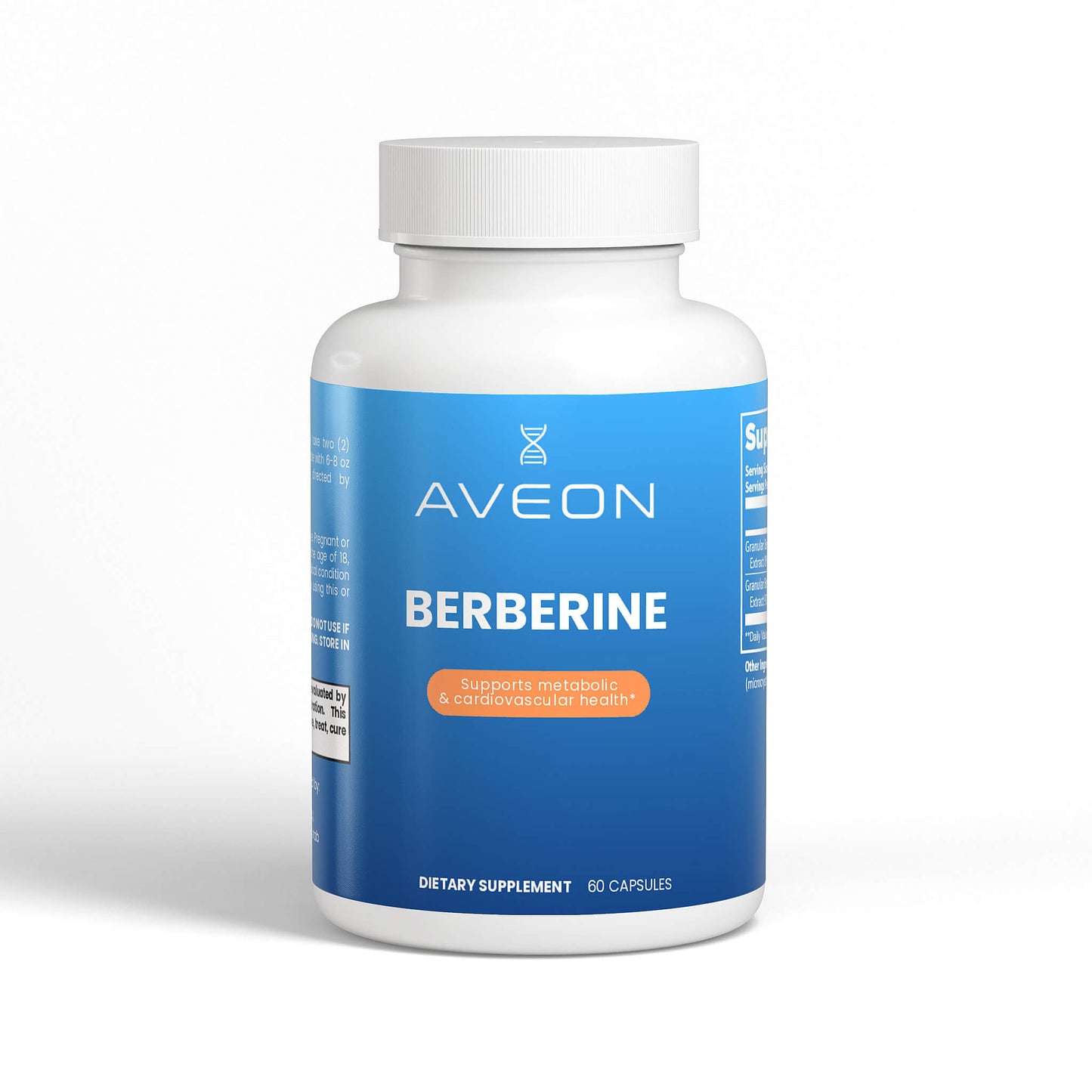 Berberine