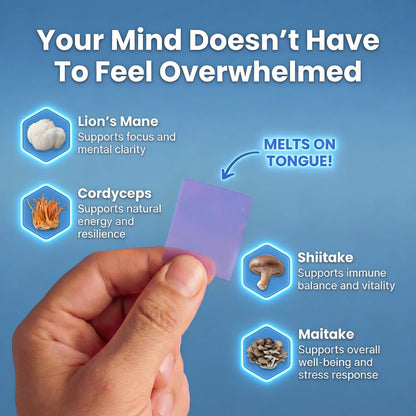 Mind Relax Strips