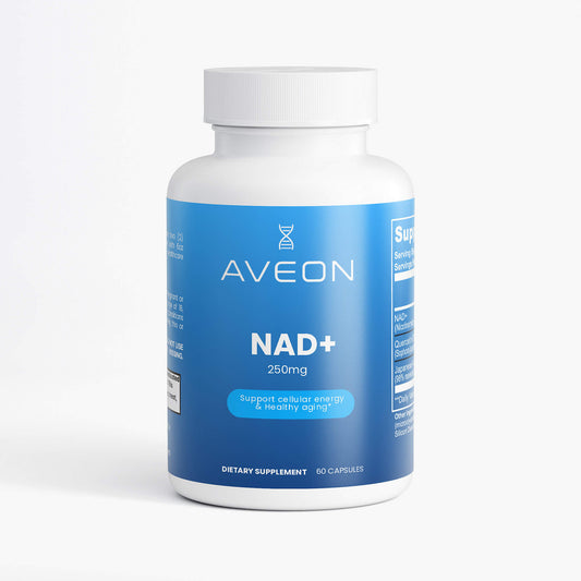 NAD+
