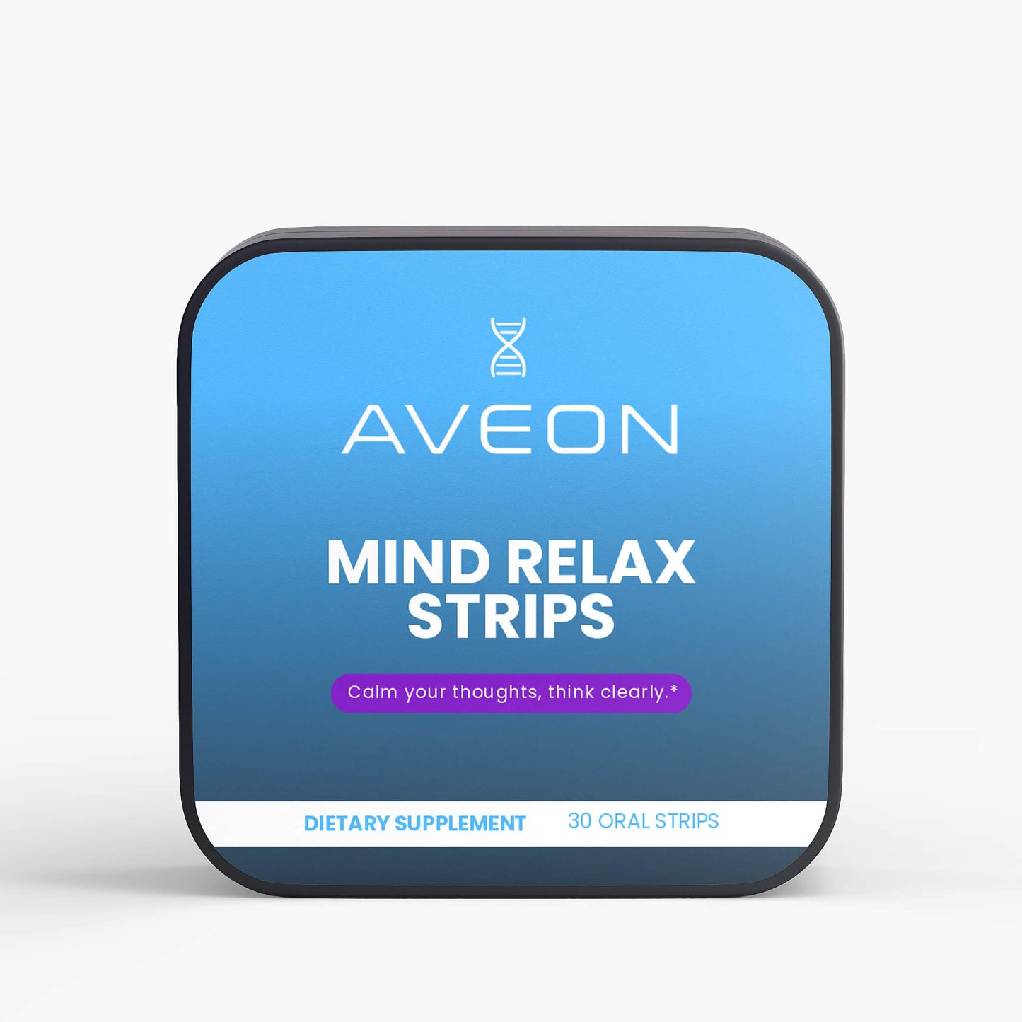 Mind Relax Strips