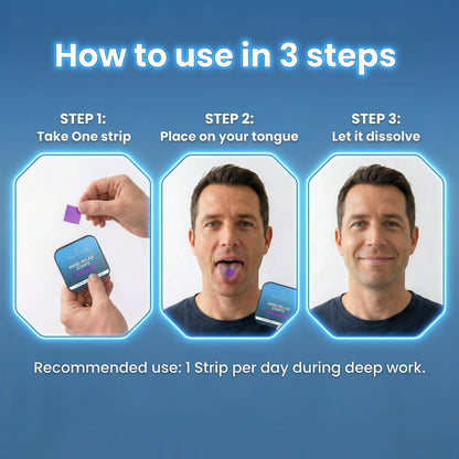 Mind Relax Strips