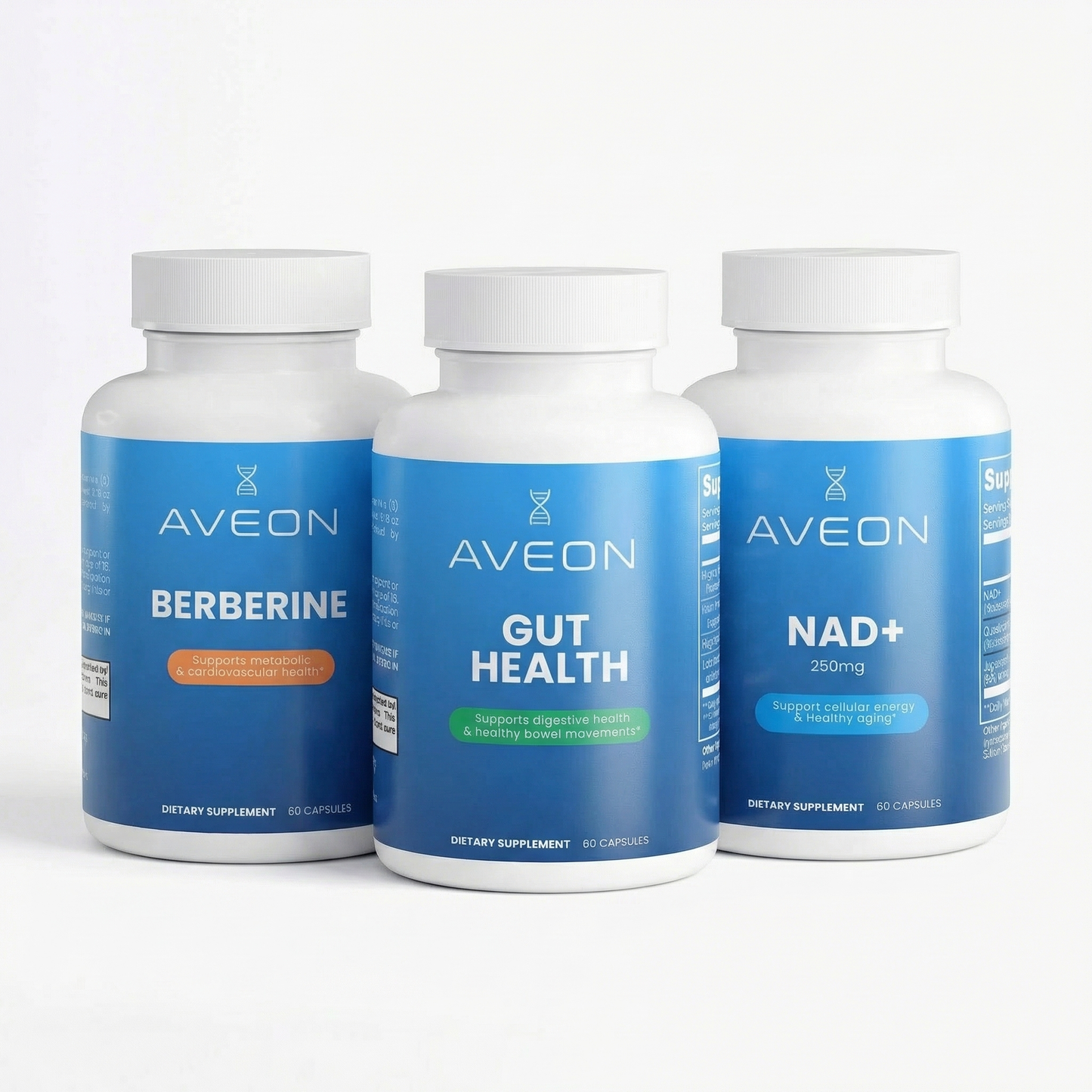 Biohacker Beginner Stack